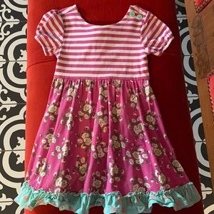 Matilda Jane Tunic size 6